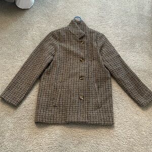 Old Navy pea coat